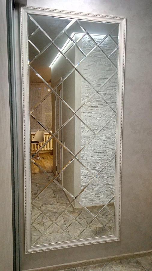 Apartment In The Old City Vitebsk Bagian luar foto