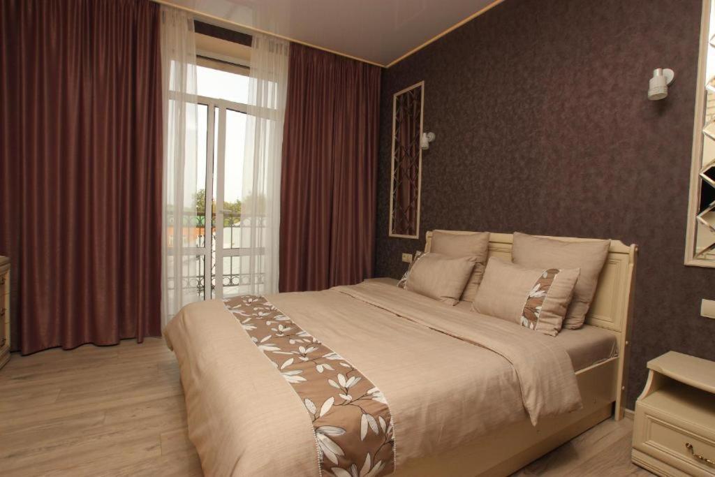 Apartment In The Old City Vitebsk Bagian luar foto